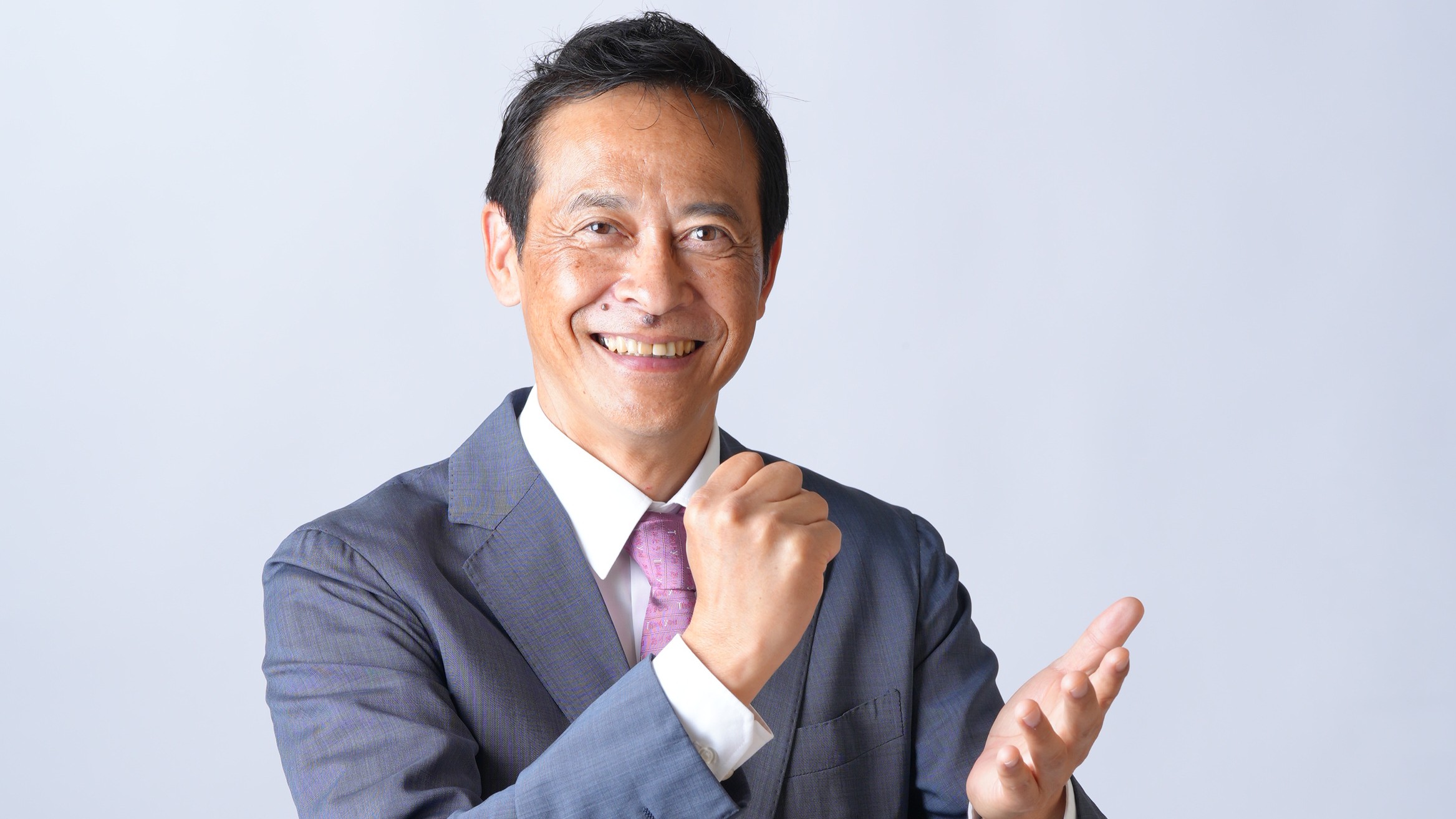 はじめまして！ - ARIKATA JAPAN【山田匠公式サイト】